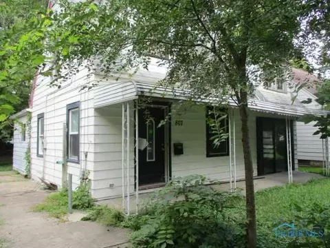 807 Searles, Toledo, OH 43607 photo 2