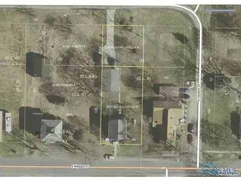 109 E Angola St, Kunkle, OH 43531 photo 13