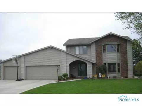 933 Wesley Ave, Bryan, OH 43506 photo 1