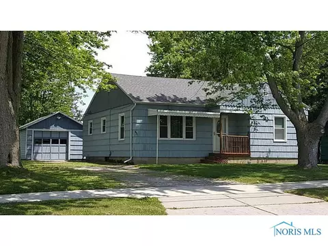 831 E Wilson St, Bryan, OH 43506 photo 1