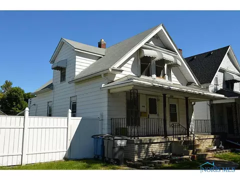 433 E Weber St, Toledo, OH 43608 photo 3