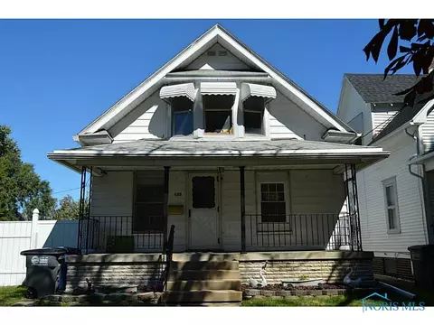 433 E Weber St, Toledo, OH 43608 photo 1