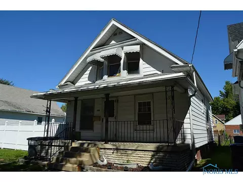 433 E Weber St, Toledo, OH 43608 photo 2