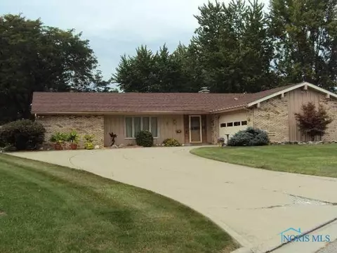 730 Crestview Ave, Bryan, OH 43506 photo 1