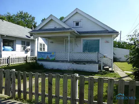 1004 E Central Ave, Toledo, OH 43608 photo 2