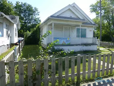 1004 E Central Ave, Toledo, OH 43608 photo 1