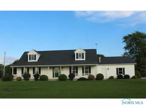 101 Rockey Rdg, Edon, OH 43518 photo 1