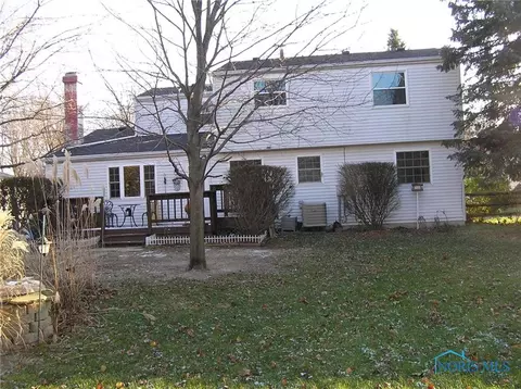 3823 Farmbrook Dr, Sylvania, OH 43560 photo 23