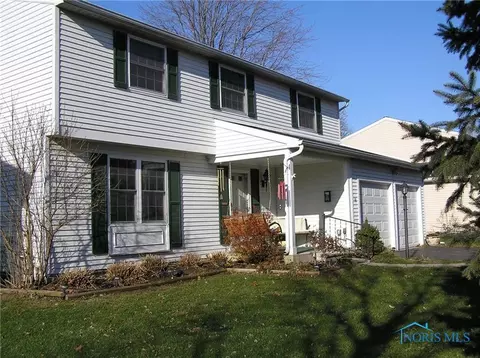 3823 Farmbrook Dr, Sylvania, OH 43560 photo 20