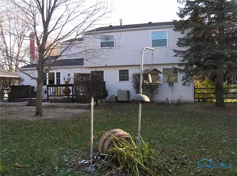 3823 Farmbrook Dr, Sylvania, OH 43560 photo 22
