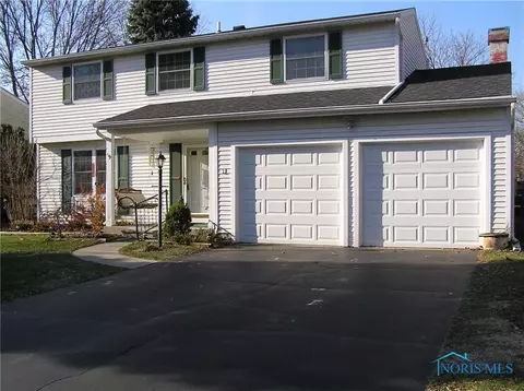3823 Farmbrook Dr, Sylvania, OH 43560 photo 21