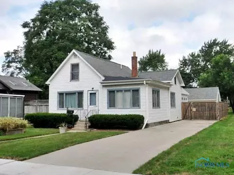 419 E William St, Maumee, OH 43537 photo 1