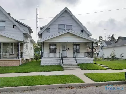 937 Tecumseh St, Toledo, OH 43607 photo 1