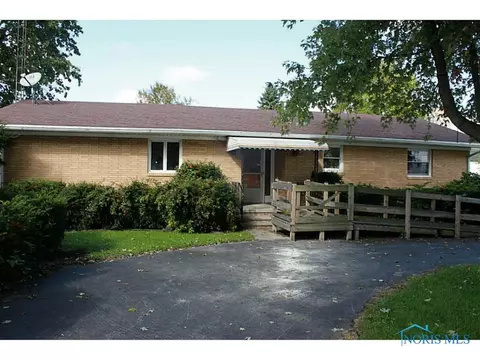 8905 Custar Rd, Custar, OH 43511 photo 1