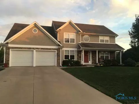 7749 Shoemaker Dr, Waterville, OH 43566 photo 1