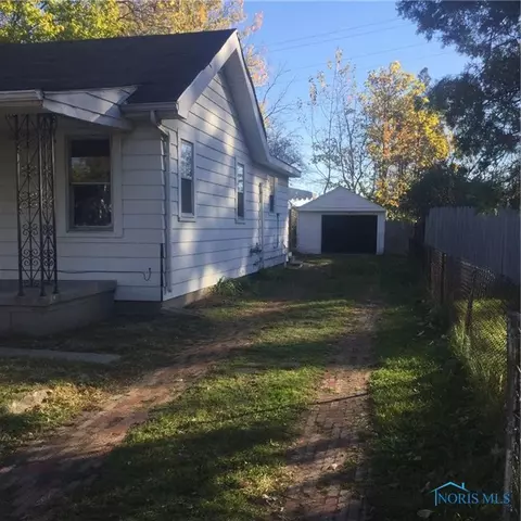 734 Elysian Ave, Toledo, OH 43607 photo 2
