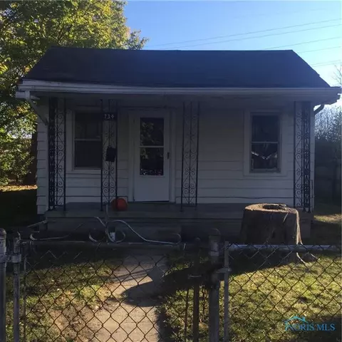 734 Elysian Ave, Toledo, OH 43607 photo 1