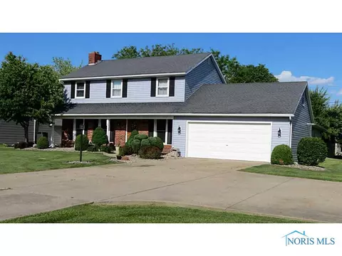 01123 Emerald Ave, Paulding, OH 45879 photo 1