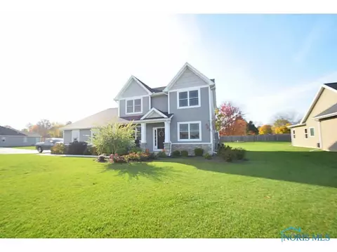 10782 Cable St, Whitehouse, OH 43571 photo 1