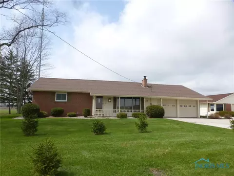 6879 St Rt 15, Bryan, OH 43506 photo 1