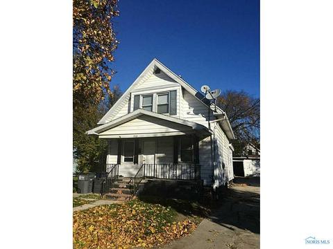 930 Hamilton St, Toledo, OH 43607 photo 1