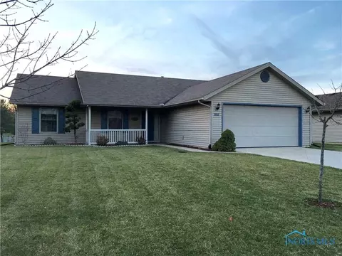 224 Gary Dr, Bryan, OH 43506 photo 1