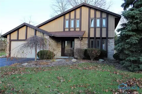 2543 Marla Ln, Maumee, OH 43537 photo 1
