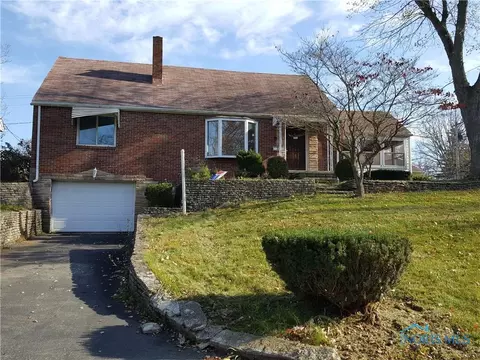812 Richards Rd, Toledo, OH 43607 photo 1