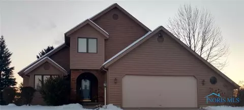 419 Connin St, Bryan, OH 43506 photo 1