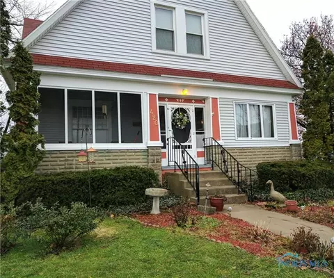420 N Main St, Paulding, OH 45879 photo 2