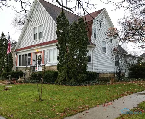 420 N Main St, Paulding, OH 45879 photo 1
