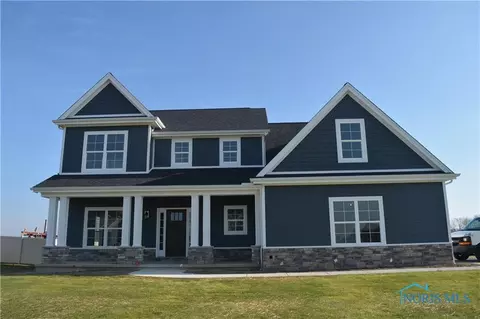 6369 Glen Stream St, Waterville, OH 43566 photo 1