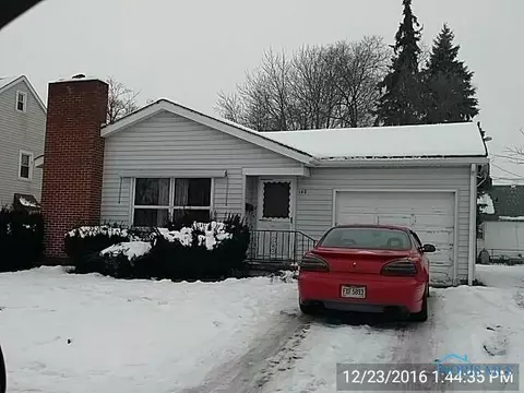 140 Blakeslee Ave, Bryan, OH 43506 photo 2