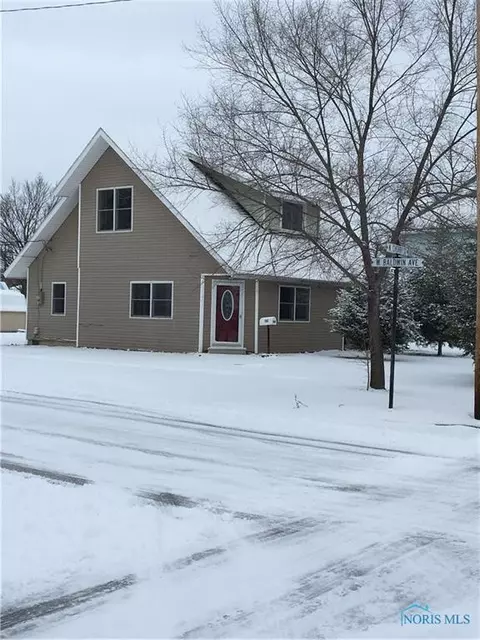 702 N Cherry St, Paulding, OH 45879 photo 1