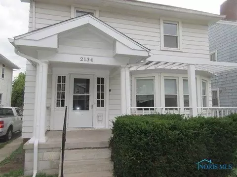 2134 Perth St, Toledo, OH 43607 photo 1