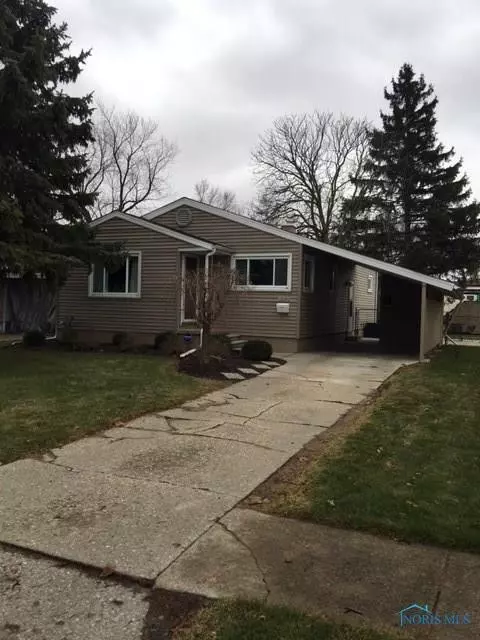 652 Midfield Dr, Maumee, OH 43537 photo 1