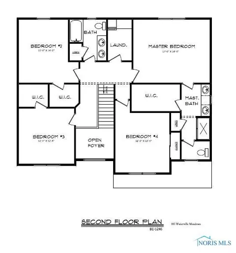 7604 Shoemaker Dr, Waterville, OH 43566 photo 3