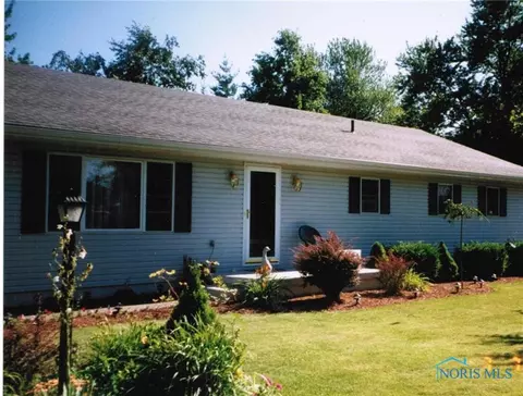 20117 Euler Rd, Weston, OH 43569 photo 1