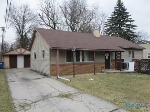 4064 Ruskin Dr, Toledo, OH 43607 photo 2