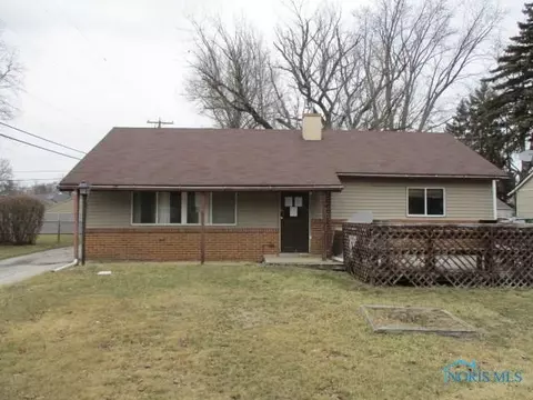 4064 Ruskin Dr, Toledo, OH 43607 photo 1
