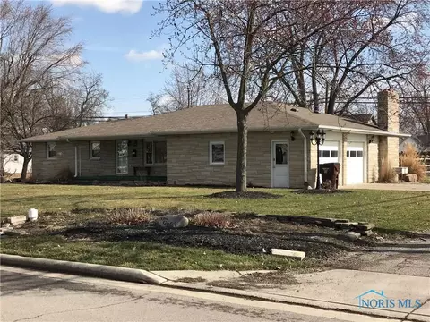 721 N Cherry St, Paulding, OH 45879 photo 3