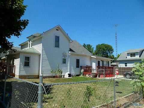 421 E Mulberry St, Bryan, OH 43506 photo 1
