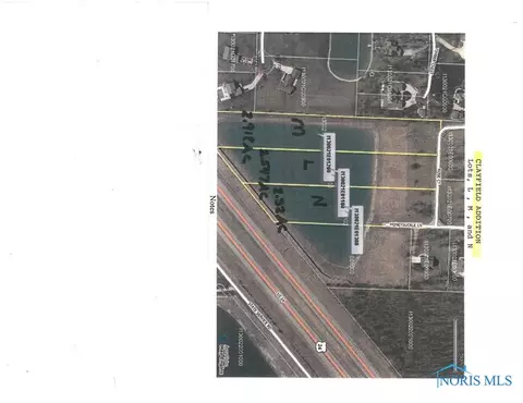0 Rose St #LOT L, Defiance, OH 43512