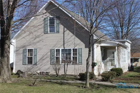 135 Elm St, Deshler, OH 43516 photo 1