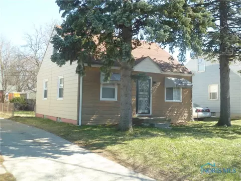 346 Ascot Ave, Toledo, OH 43607 photo 1