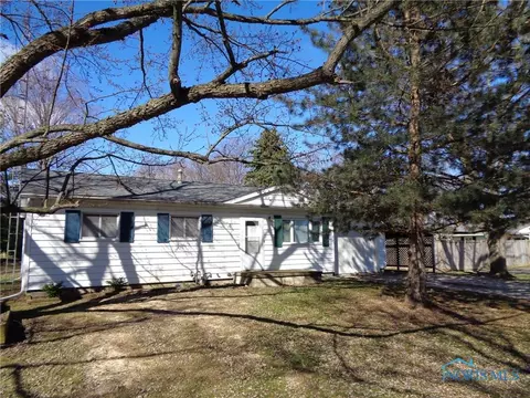 602 Maple St, Stryker, OH 43557 photo 20