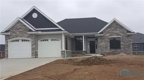 4065 Deer Run Ct, Maumee, OH 43537 photo 1