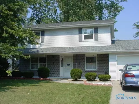 409 Fairview Dr, Bryan, OH 43506 photo 1