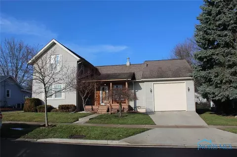 436 S Beech St, Bryan, OH 43506 photo 1