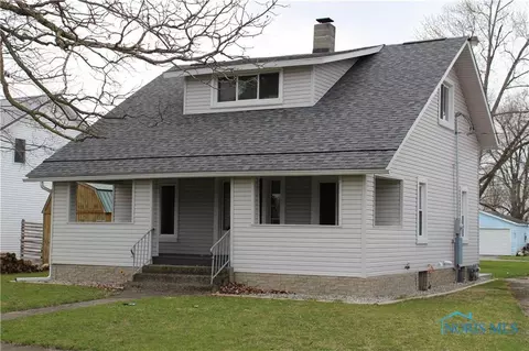 114 S Dewitt St, Paulding, OH 45879 photo 1
